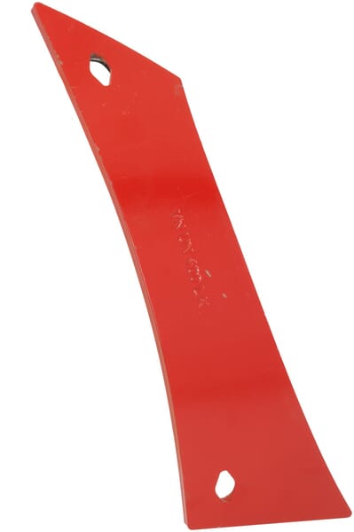 Pièce d’usure UN400 gauche V&N vue 3