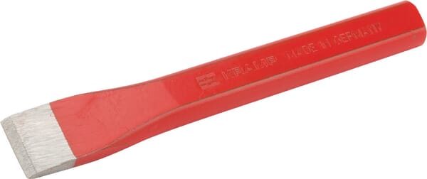 Burin plat 17 x 11 mm L-150 mm — réf. 1816520206KR