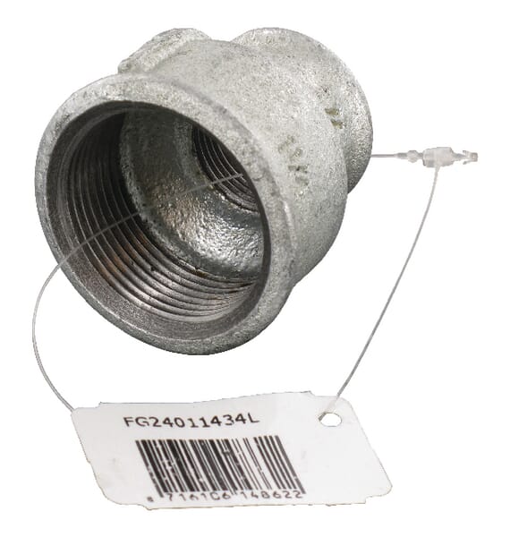 Přech.kus poz.vnit.1 1/4"x3/4"