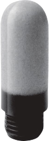 Tlumič polyetylénový typu 2938