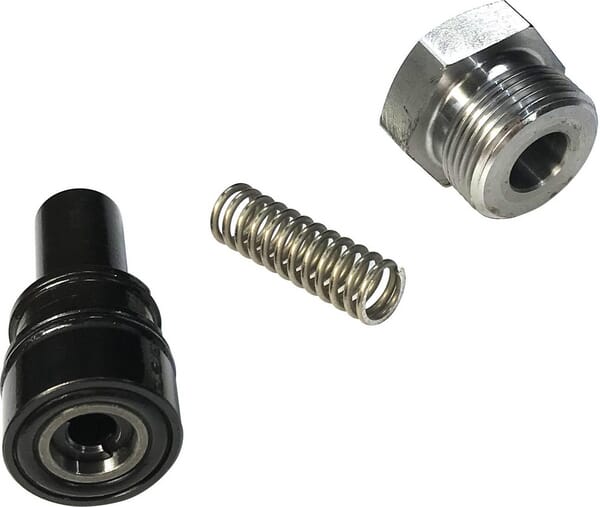 Clapet, hydraulique — réf. 5101910