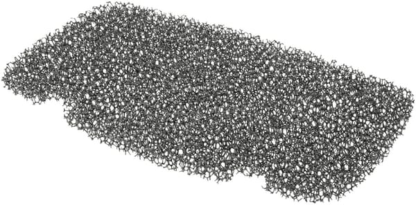 Filtre — réf. L205372