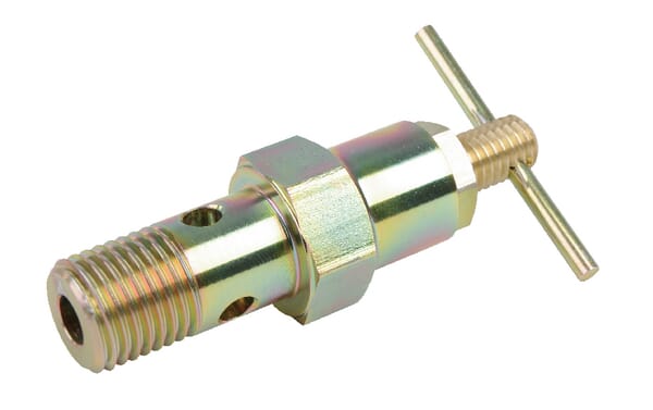 Robinet de carburant M14x1.5 — réf. 4302546