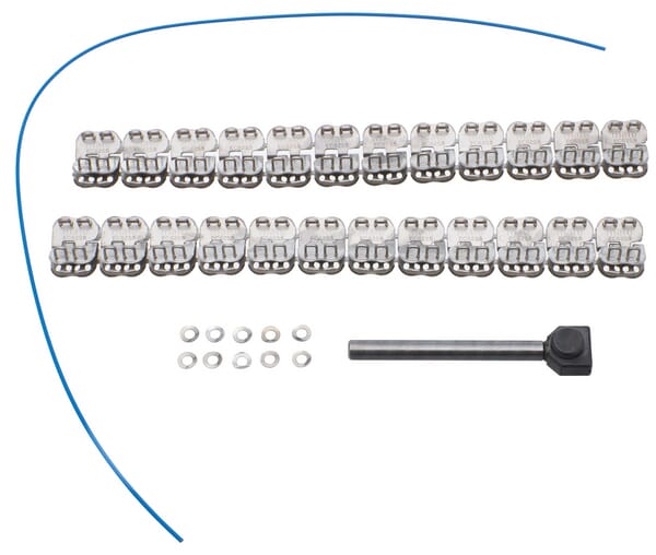 Easyfix Eco sada EFEK62-SS