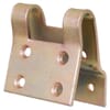 Side half-lock of sifter