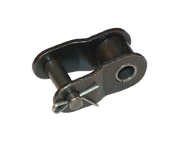 Raccord de chaîne 420 1/2"x1/4" — réf. FGP011530