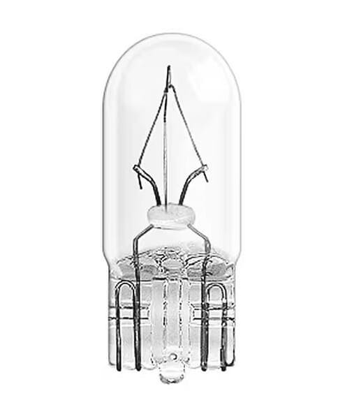 Ampoule 2821 W3W 12V W2.1X9.5D UNV1 · réf. 4050300838663