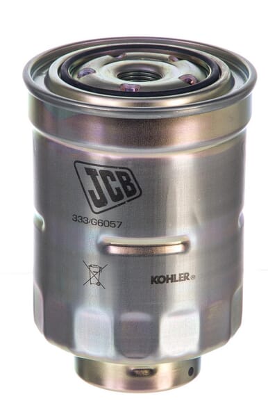 Filtre — réf. JC333G6057