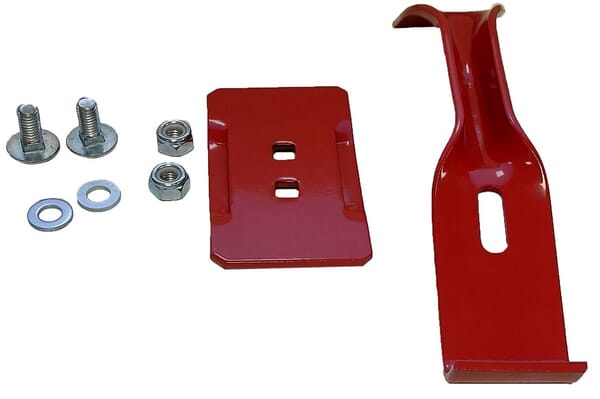 Náhradní sada škrabky