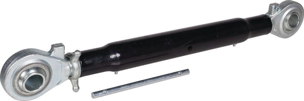Barre de poussée rotule/rotule 400, M40 cat.3/3 — réf. TL4004033KR