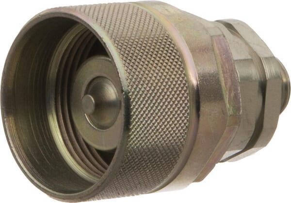 Coupleur à visser mâle M16x150 — réf. SKSM12L16