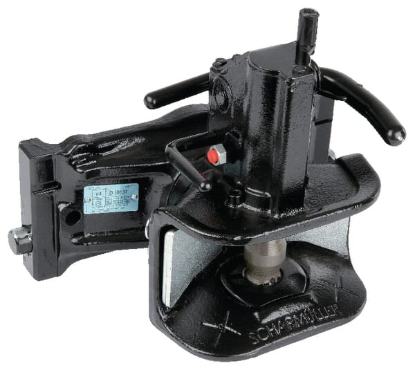 Attelage de remorque 330 mm · réf. 053303221A11