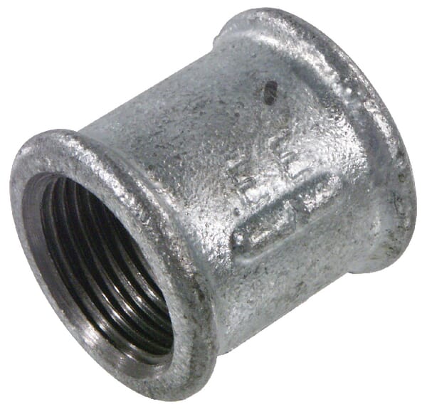 Tvarovka č. 271 Hrdlo vnitřní závit levé/ pravé