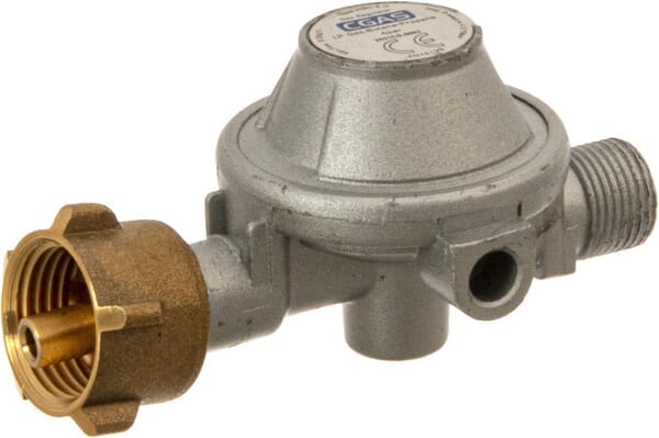 Redukční ventil Thermoflamm bez těsnicího kroužku (DE)