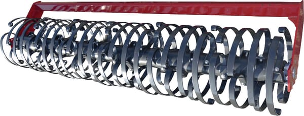 Rouleau plat D400x1954-2.00 35x12 · réf. 42310064