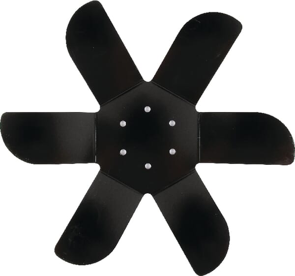 Disque bêche G. 620x8 6 trous — réf. 00311106KR