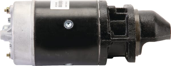 Démarreur 24V 4,8 kW vue 3