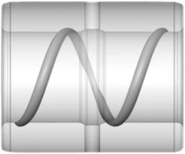 Douille vue 2