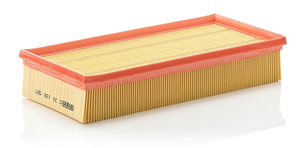 Air Filter · réf. C31122