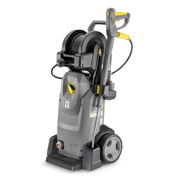 Nettoyeur haute pression HD 7/17 MXA Plus · réf. 11519360