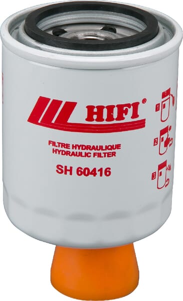 Filtre hydraulique — réf. SH60416