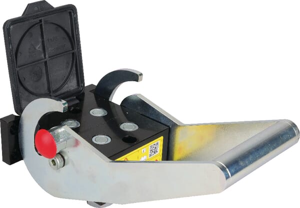 Multifaster DN10-4x3/8" BSPP - Multifaster - 2P506438GFC - 1