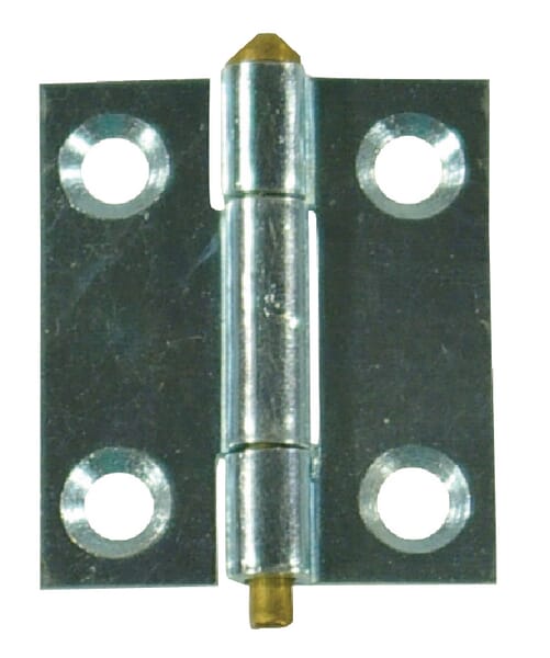 Charnière étroite 30x30mm · réf. HS350003