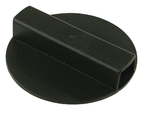 Couvercle à visser 140mm — réf. 3522100AV