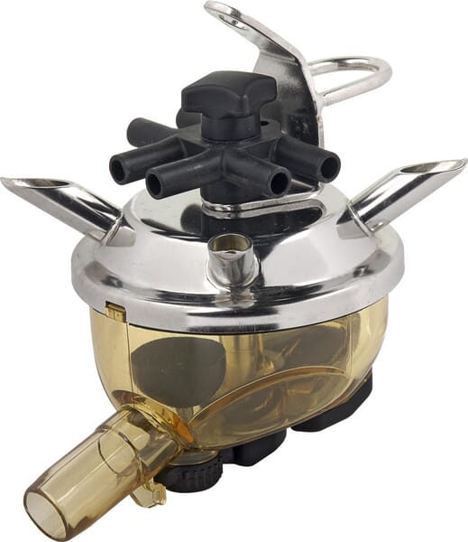 Griffe à lait 300 ml PSU · réf. 1580030300