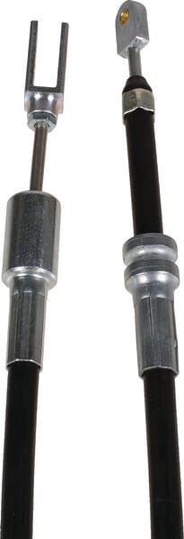 Cable Bowden de clapet hydraulique NH — réf. 82030042