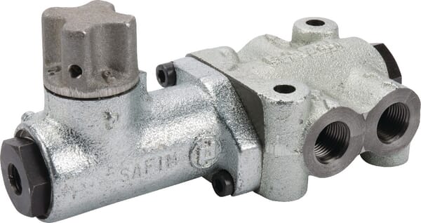 Brzdový ventil SAFIM Běžec 20