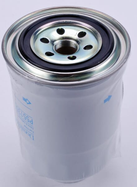 Filtre à carburant séparateur d'eau — réf. P551351