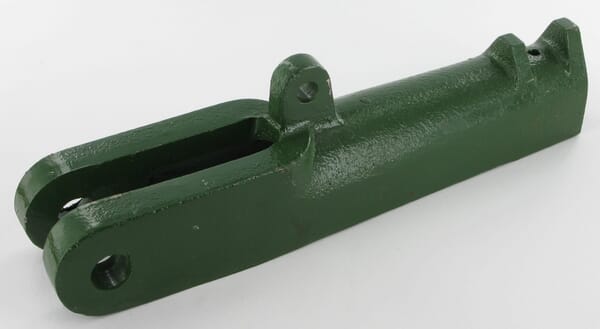 Mâchoire 16 mm p/ Deutz · réf. 4331982N