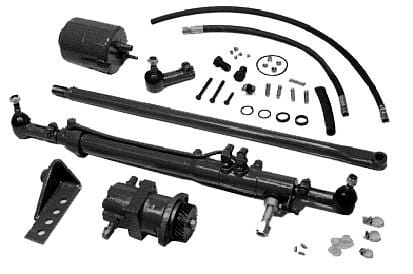 Kit de conversion de direction assistée — réf. VPJ4044
