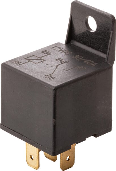 Relais 12 V · réf. 3850RT135035