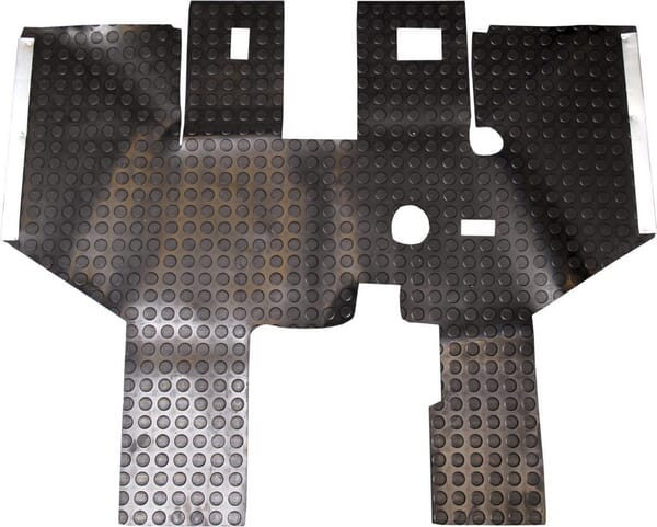 Tapis de sol pour C-385 · réf. 26900080368620