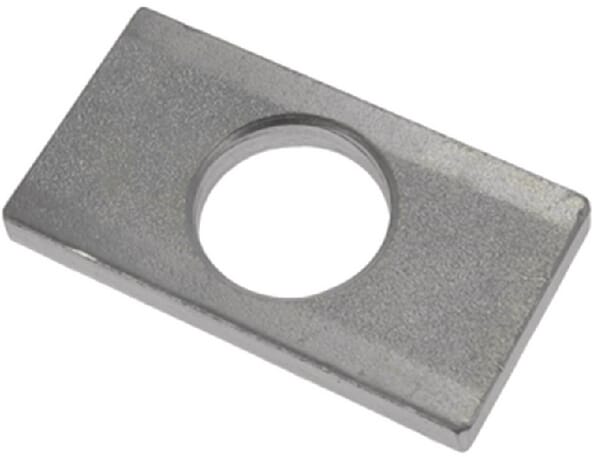 Vymezovací čep spodního ramena