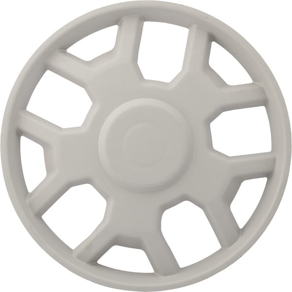 Enjoliveur de roue 11", gris · réf. 73109221