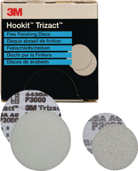 Disque de finition fine 150 mm — réf. 7100311882