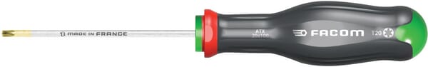 Tournevis Torx 10x75 · réf. ATX10X75
