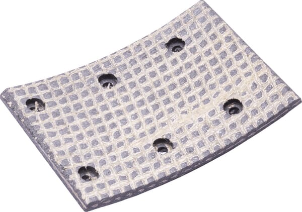 Kit bandes de frein — réf. 11013304N