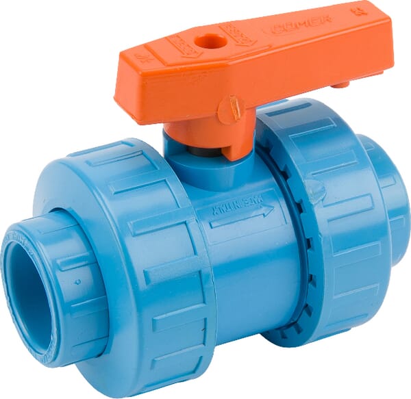 Kulový ventil 25 mm, Prevost