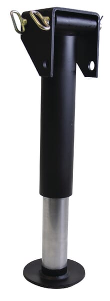 Pied béquille Vérin cpl.65-250 — réf. SP65250C