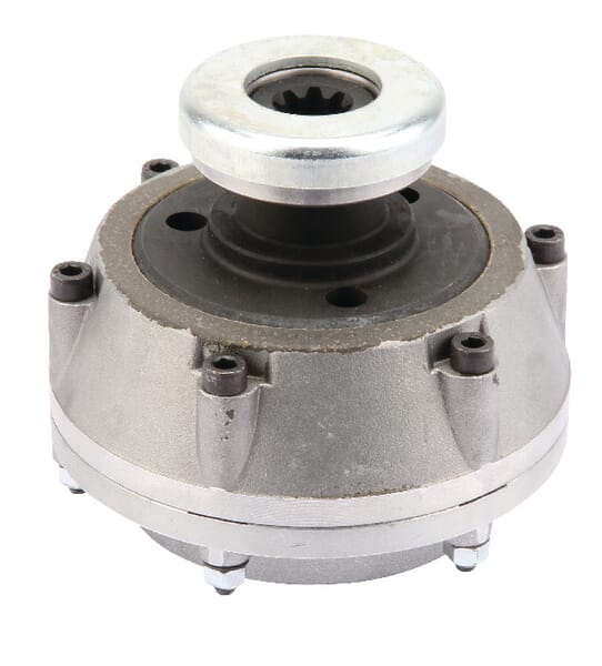 Kužel.spojka kónická