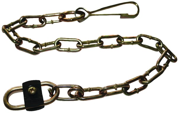 Chaîne Spring Link S6 bis S0 · réf. 252000101R02