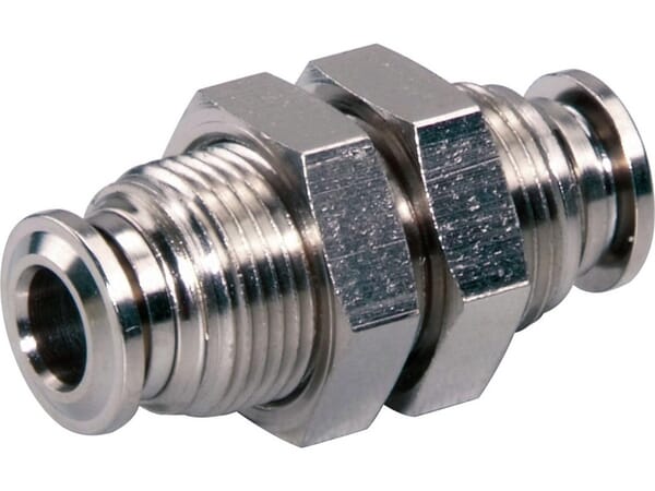 Rovné přepážkové zásuvné spojení – typ BHC..B