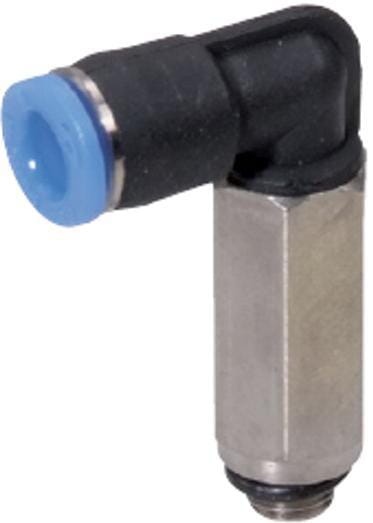 Nástrčné šroubení