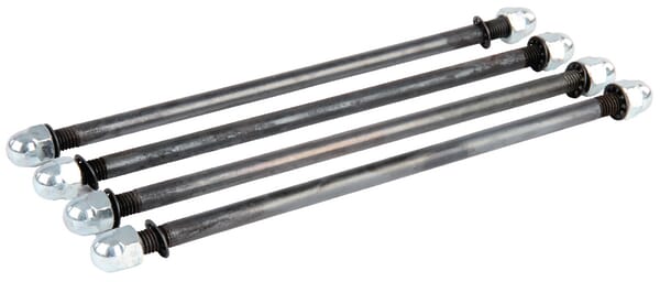 Jeu de boulons pour 2 valves · réf. 6KVH906T2