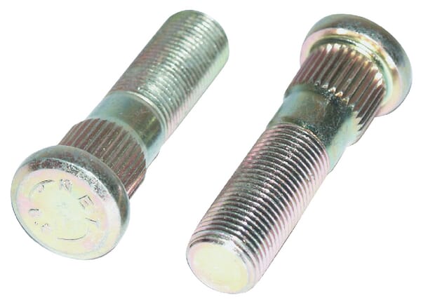Boulon de roue CNH · réf. 81815835N