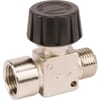 Flow control valve male/female connection type 2820